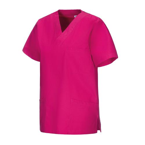 EXNER Schlupfkasack unisex (berry)